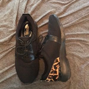 Michael Kors Sneaker